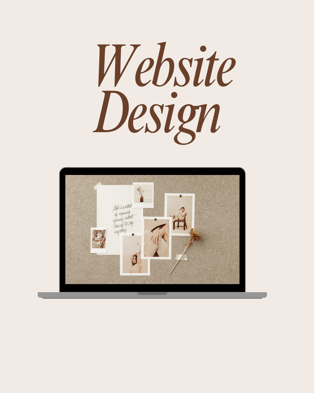 Website Design